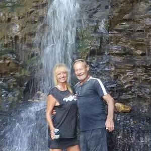 Meet your Posher, Brenda